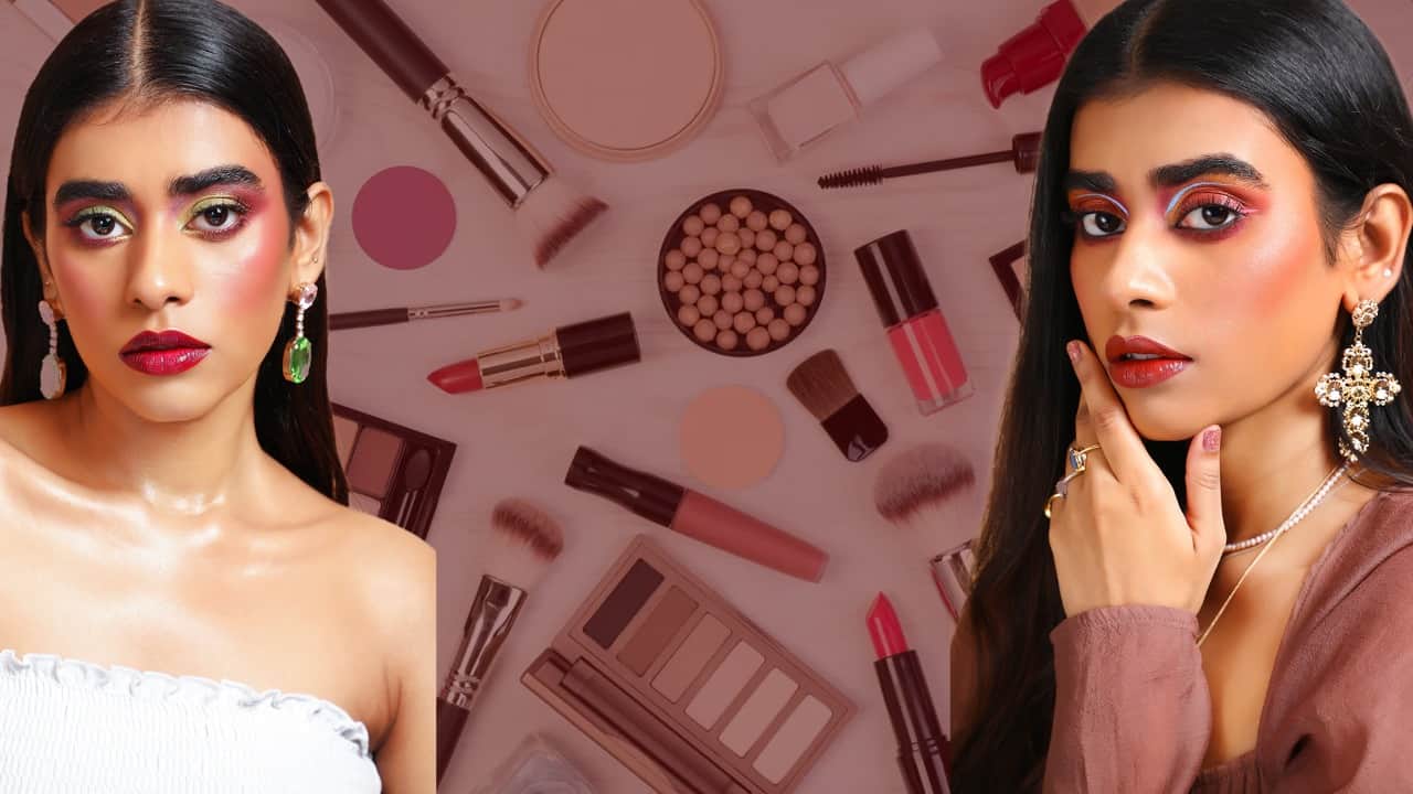 Beauty Tips do not put these things on face in monsoon in hindi