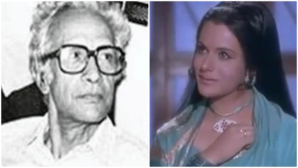 film producer chetan anand birth anniversary know love story with priya rajvansh