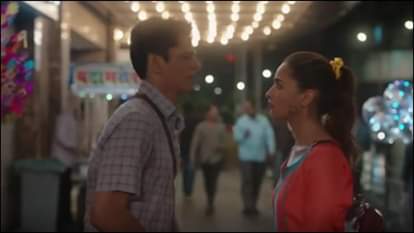 darlings teaser out now alia bhatt movie full comedy scene released on Netflix 5 august 2022