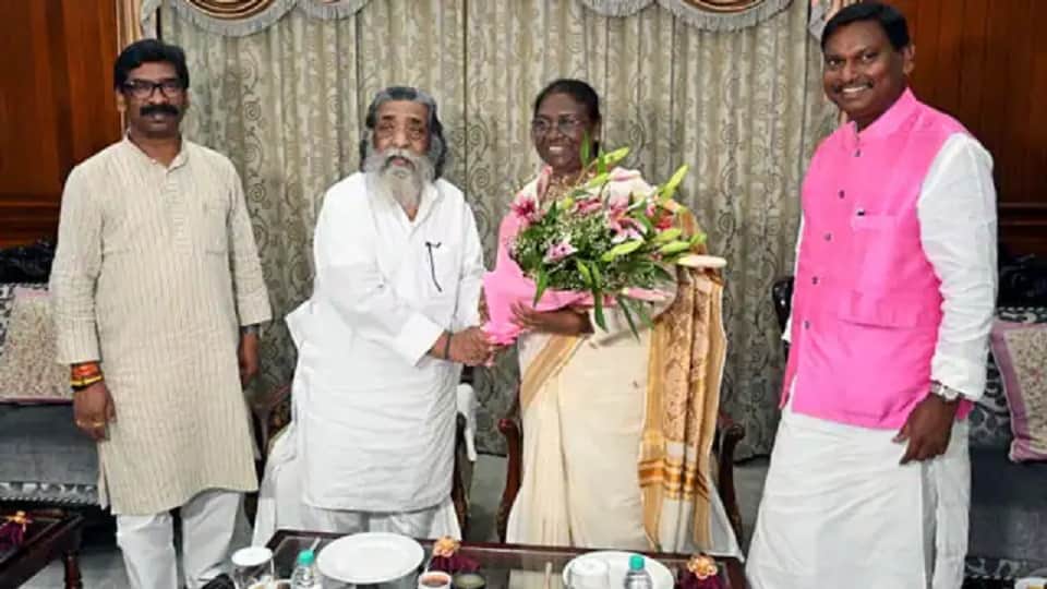 President Election: Yashwant Sinha's path to become President became more difficult, know why there may be a big setback in UP?