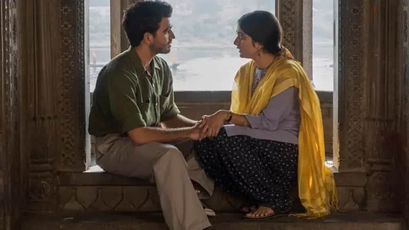 Kaali poster controversy: from pk to tandav laxmi ludoo these films and series were in controversies due to making fun of Hindu gods and goddesses