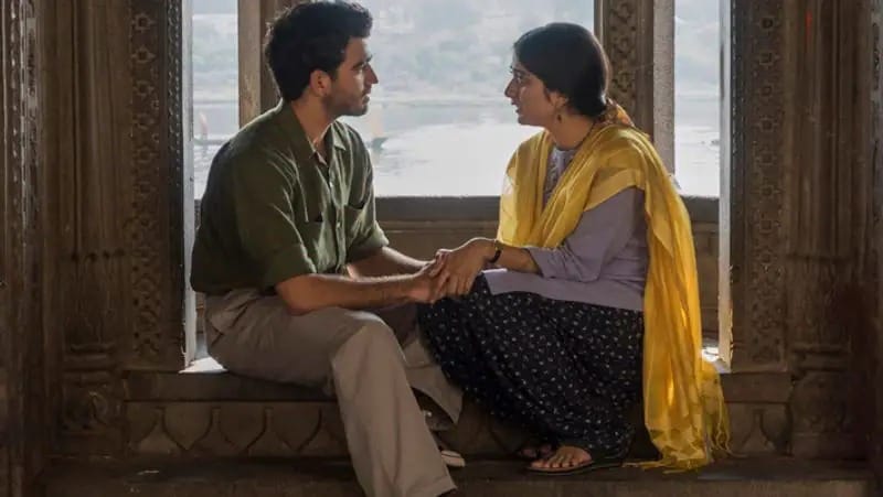 Kaali poster controversy: from pk to tandav laxmi ludoo these films and series were in controversies due to making fun of Hindu gods and goddesses