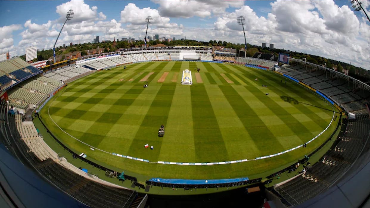 IND vs ENG 5th Test Day 5 Edgbaston Weather Updates: Birmingham Stadium Weather Forecast Update in Hindi