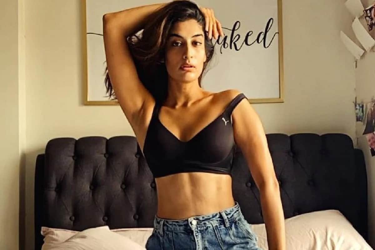 Kkk 12: Erika Packard becomes first contestant to be evicted from Khatron ke khiladi 12