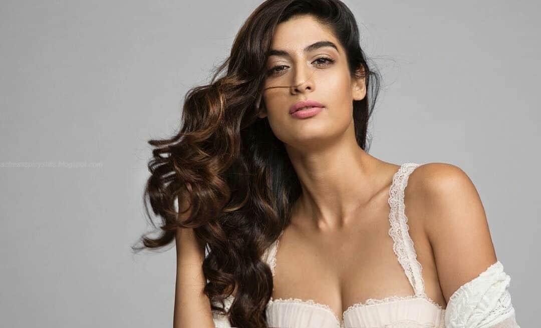 Kkk 12: Erika Packard becomes first contestant to be evicted from Khatron ke khiladi 12