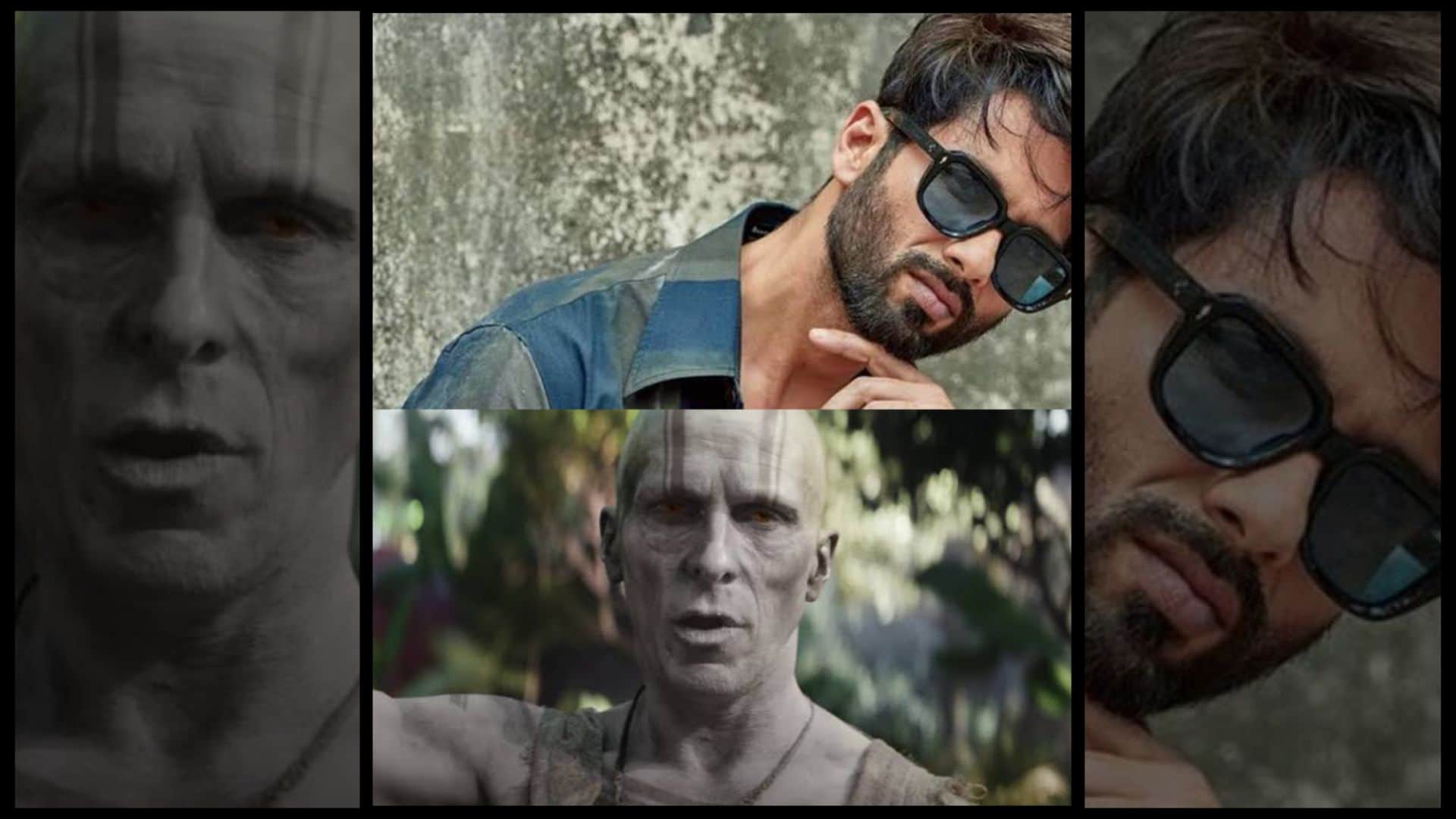 Marvel cinematic Universe fans select Bollywood actors who are fit for the famous role in Thor love and thunder