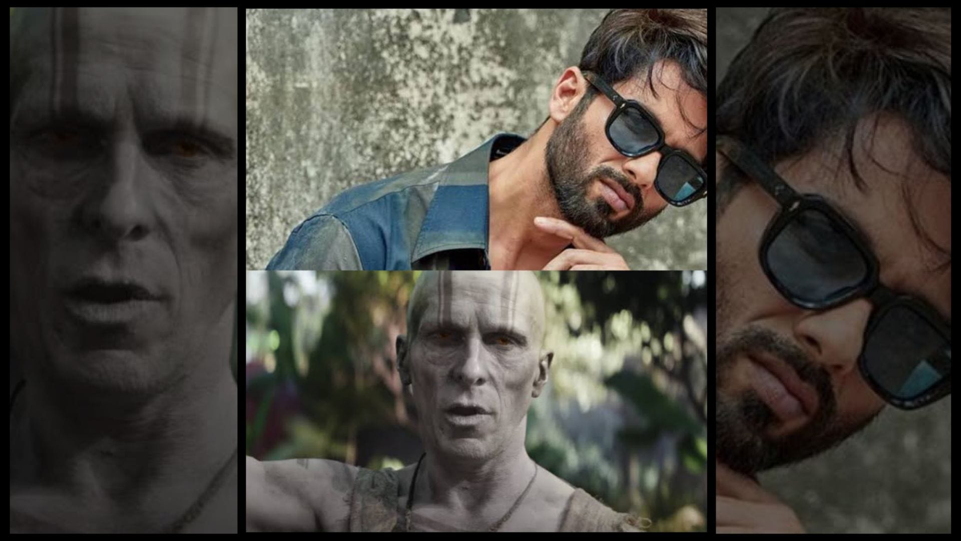Marvel cinematic Universe fans select Bollywood actors who are fit for the famous role in Thor love and thunder