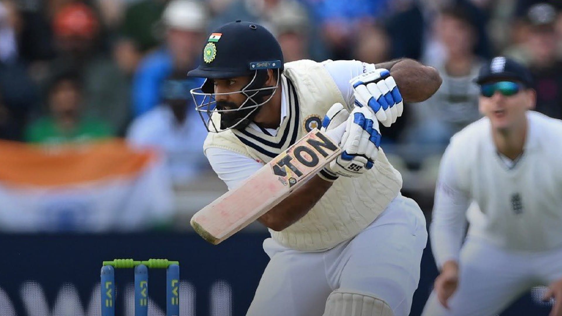 "Sad And Disappointed I Am Not In Test Team": Hanuma Vihari Pours His Heart Out for Team India; IND vs ENG