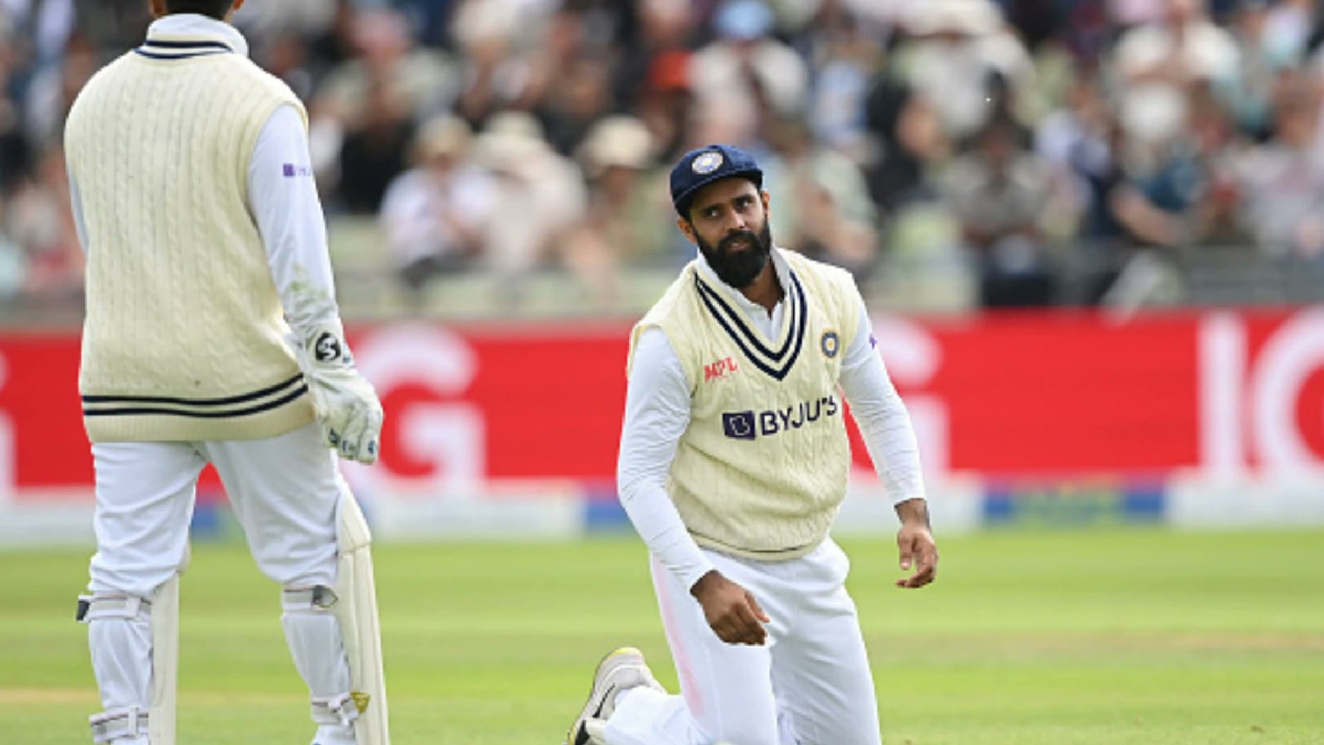 "Sad And Disappointed I Am Not In Test Team": Hanuma Vihari Pours His Heart Out for Team India; IND vs ENG