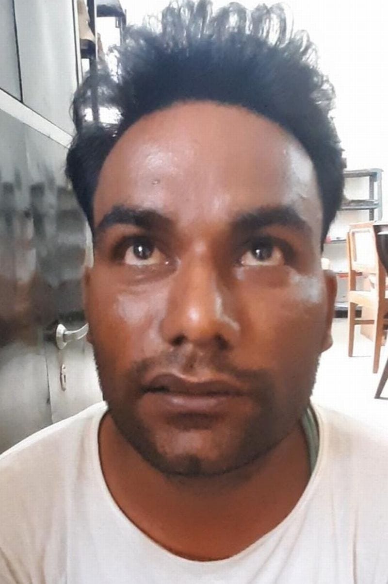 murder in badaun