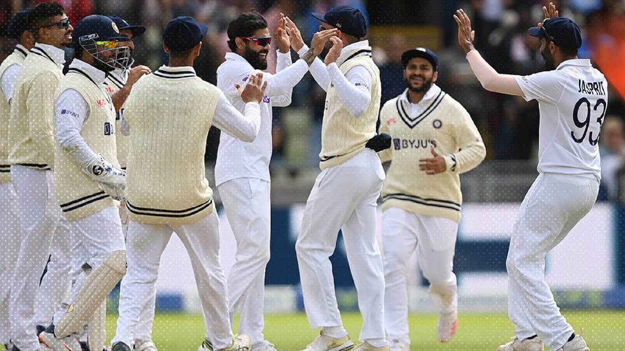 IND vs ENG 5th Test Day 4 Indian Fans Allege Racial Abuse in Stadium Know More News in Hindi