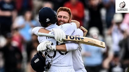 India is losing test match in same pattern in 2022 all loss by seven wickets