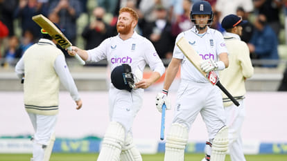 IND vs ENG: England set a flurry of records after win against India in Edgbaston, Team India lost for the first time by giving a target of more than 350 runs