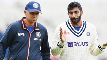 IND vs ENG Test: Coach Rahul Dravid says We will review why batters are failing in 3rd innings of Test matches after Edgbaston Defeat