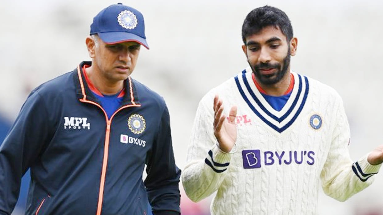 World Test Championship: India penalised 2 WTC points for slow over rate in Edgbaston Test, Pakistan jump above India in WTC standings