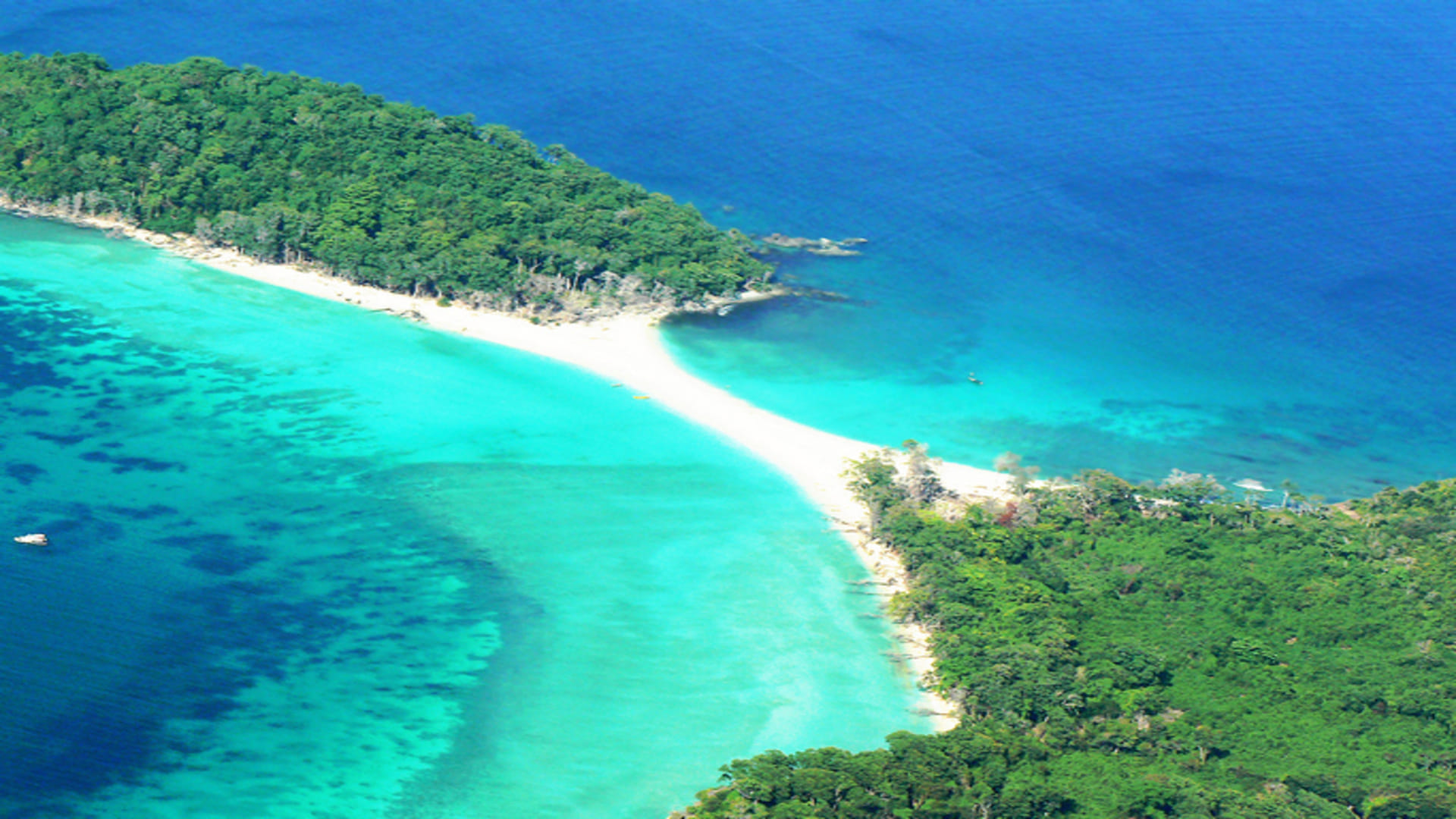 IRCTC Tour Package For Andaman Island Check All Details Here