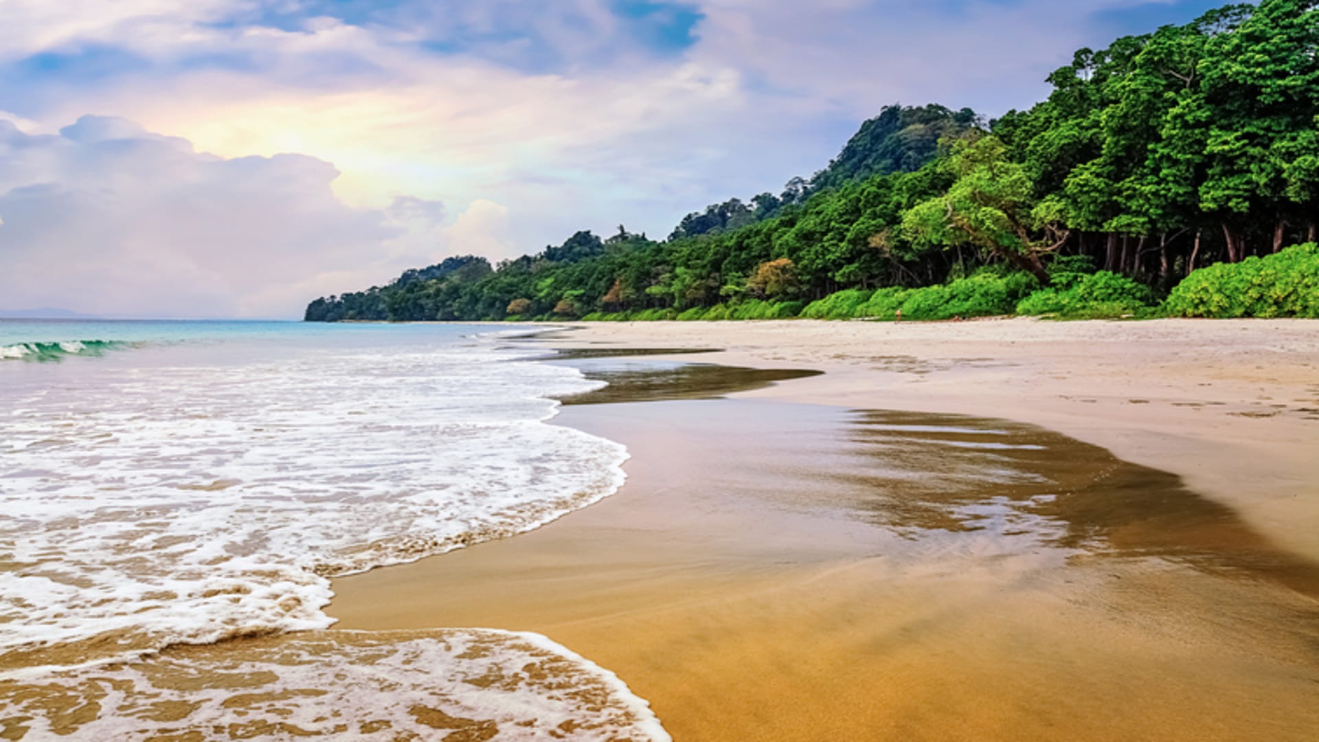 IRCTC Tour Package For Andaman Island Check All Details Here