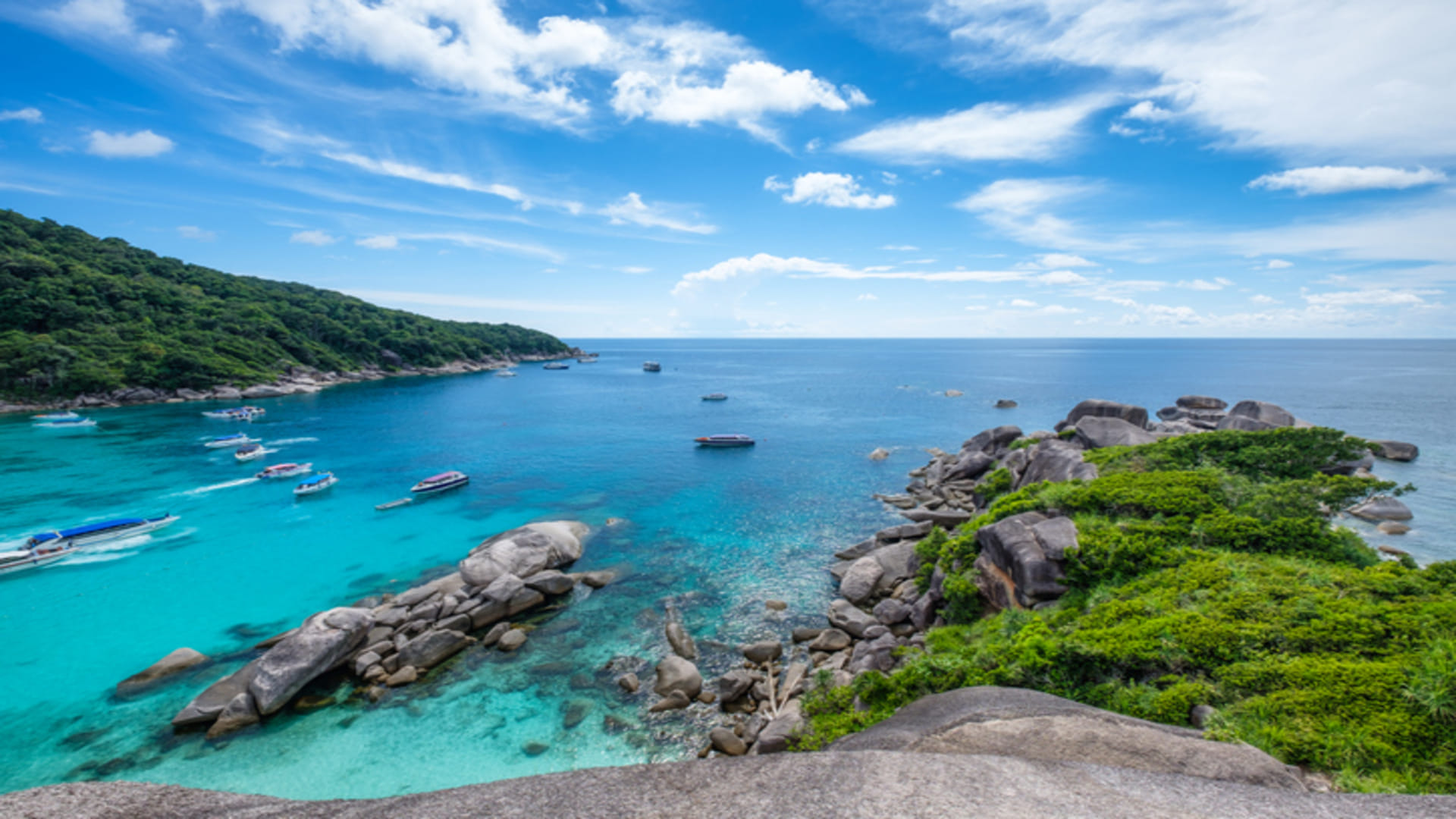 IRCTC Tour Package for Andaman Island Indian Railways Valentine Day Special Train Trip Fare and Booking Detail