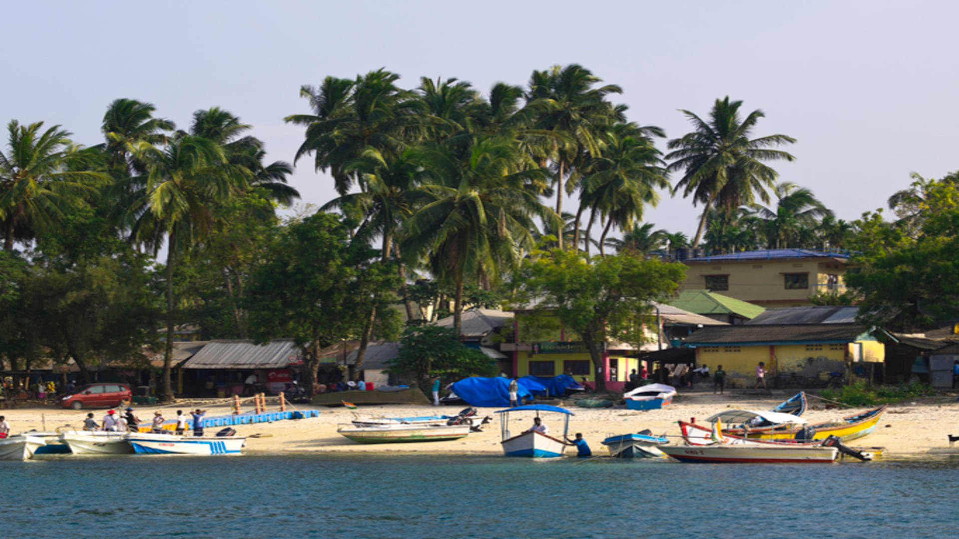 IRCTC Goa Tour Package 2023 From Tamil Nadu Check Price And Complete Tour Details Here