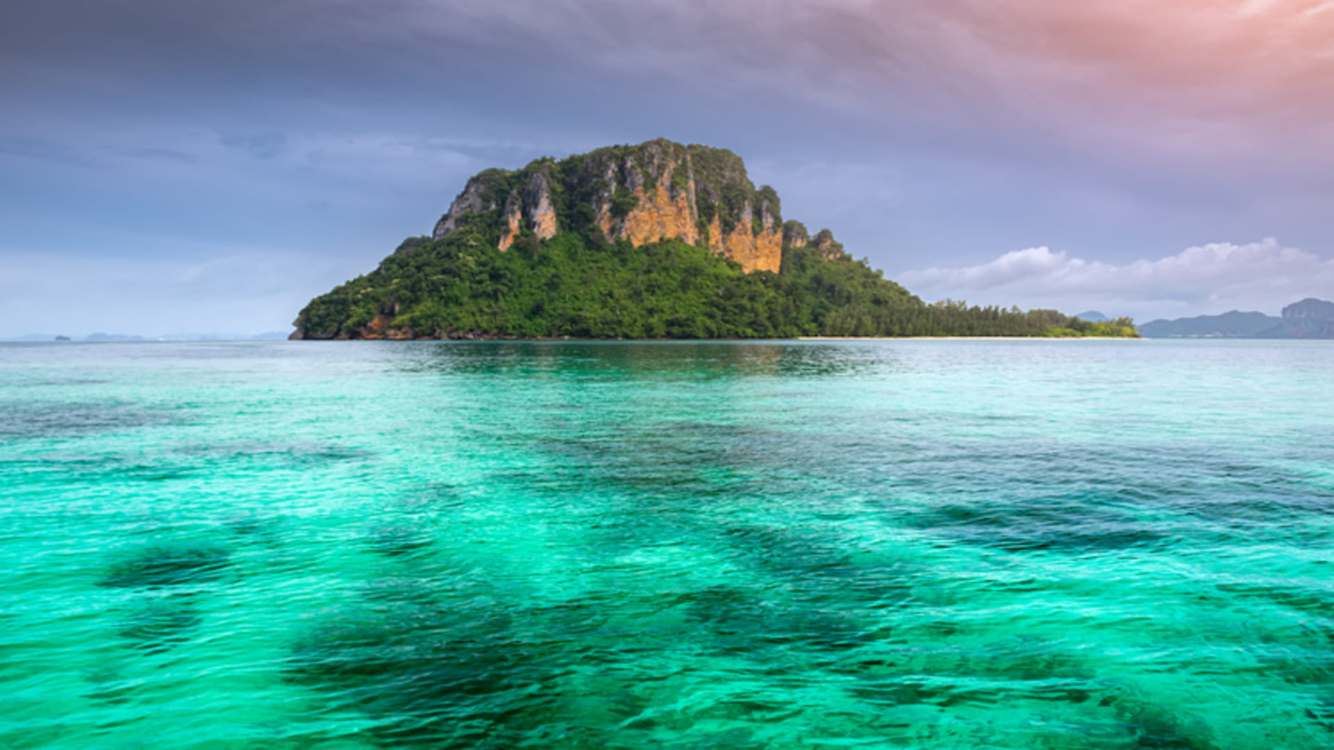 IRCTC Tour Package for Andaman Island Indian Railways Valentine Day Special Train Trip Fare and Booking Detail