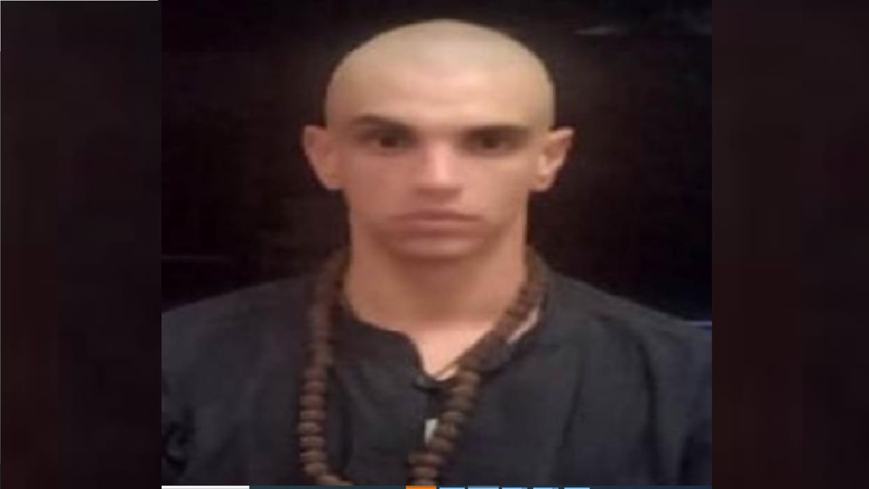 Italian citizen who entered India on the way to Nepal arrested
