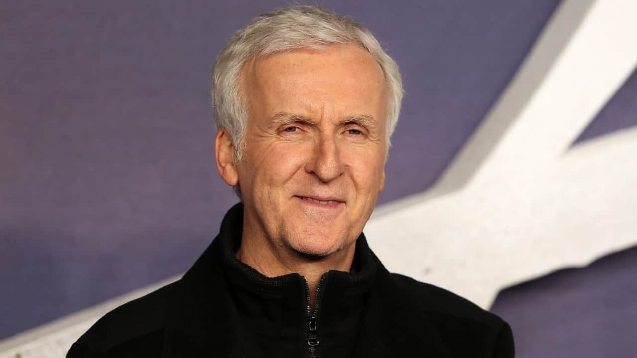 Avatar Way of water became 6th highest grossing film James Cameron hattrick of 2 billions dollar films Titanic