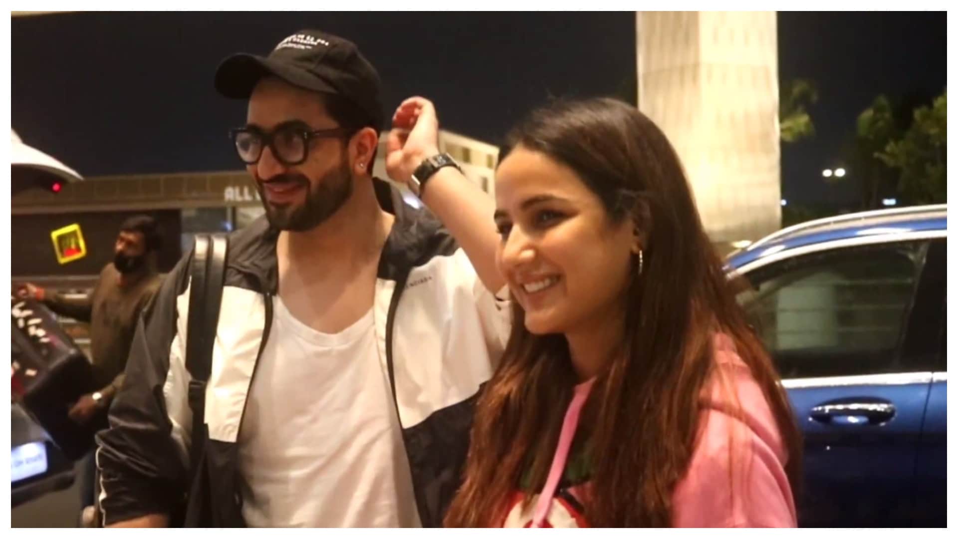 Kartik Aaryan to Urvashi Rautela Ananya Panday jasmin bhasin neetu singh these stars busy in shooting for their projects in different locations