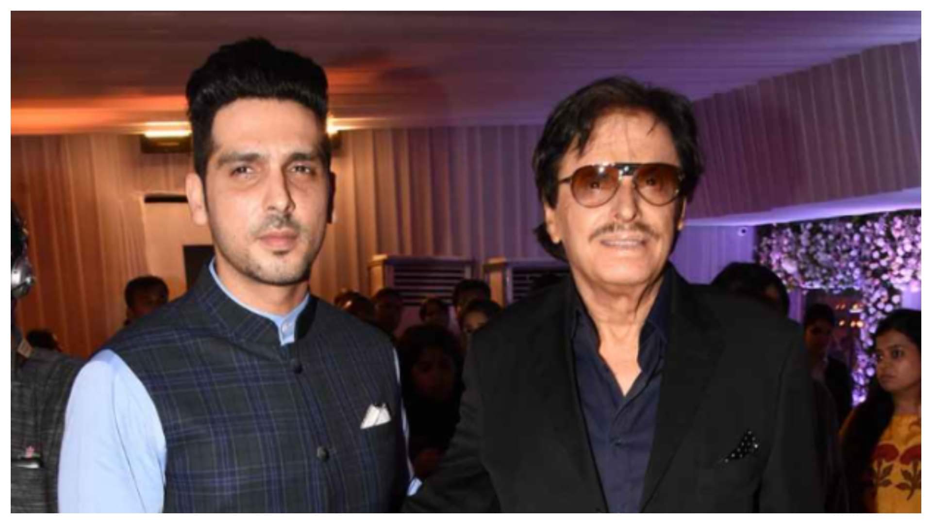 Actor Zayed Khan Birthday Special Know About His Unknown Facts in Hindi