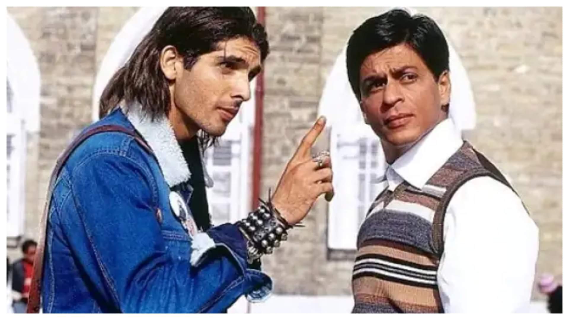 Actor Zayed Khan Birthday Special Know About His Unknown Facts in Hindi