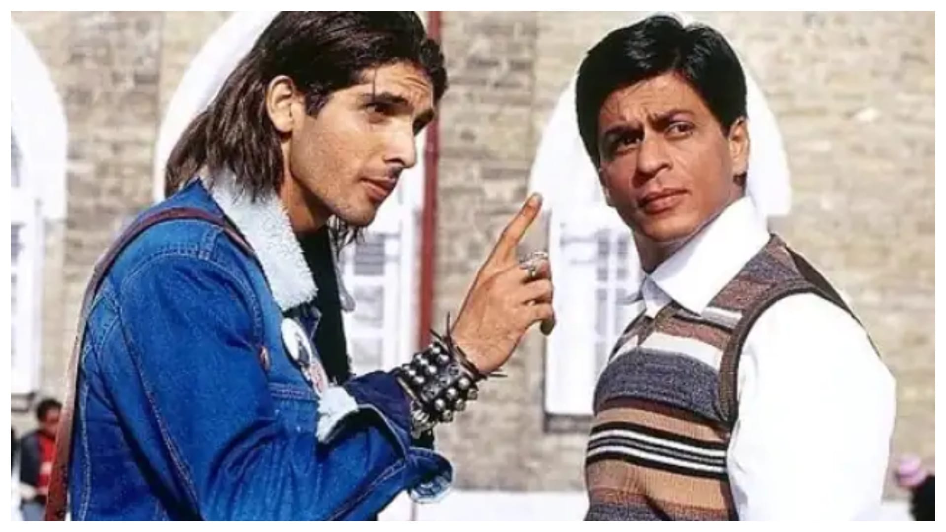 Actor Zayed Khan Birthday Special Know About His Unknown Facts in Hindi