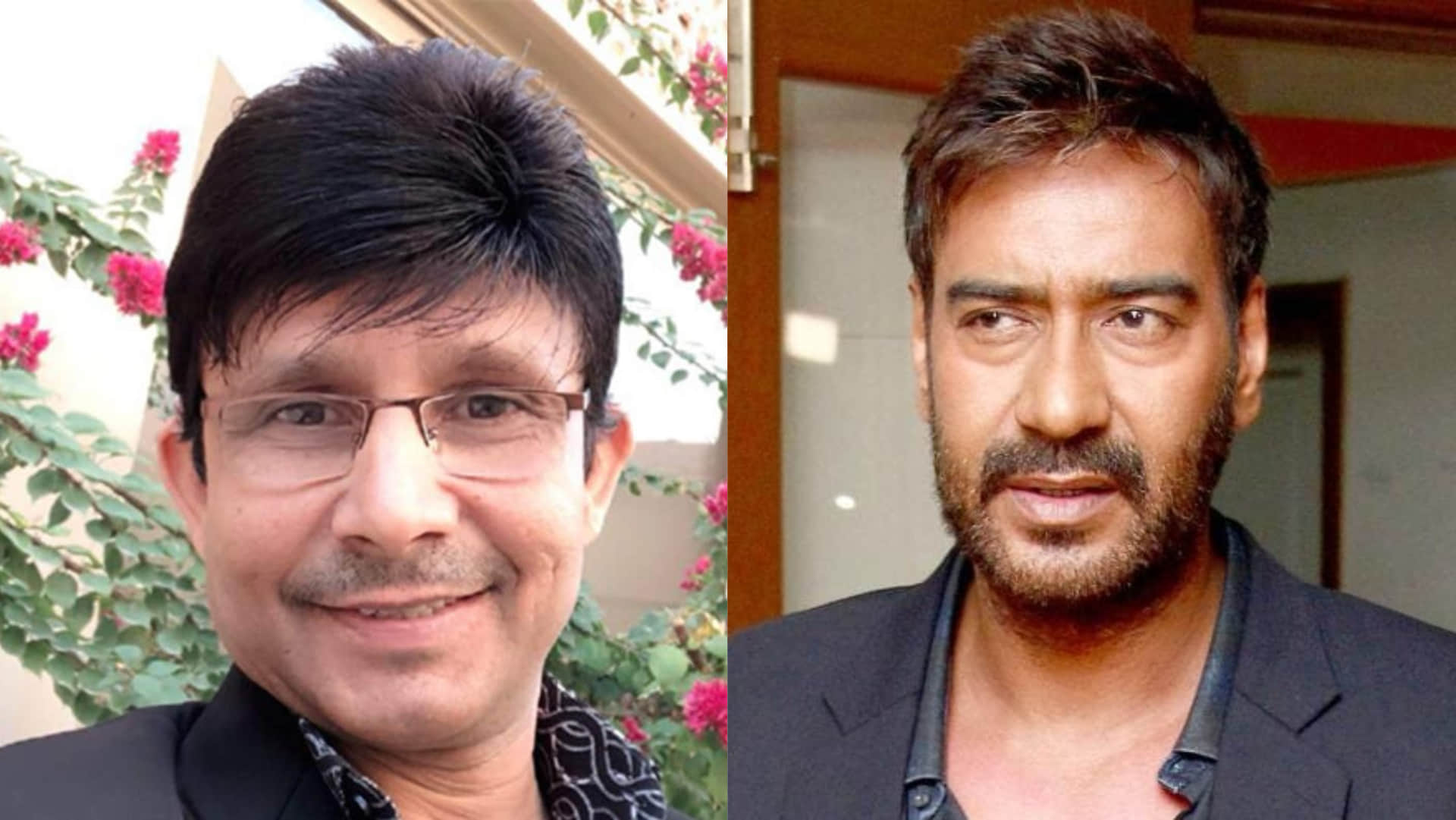 kamal rashid khan aka krk arrested know Controversies about him with salman khan cm yogi anurag kashyap