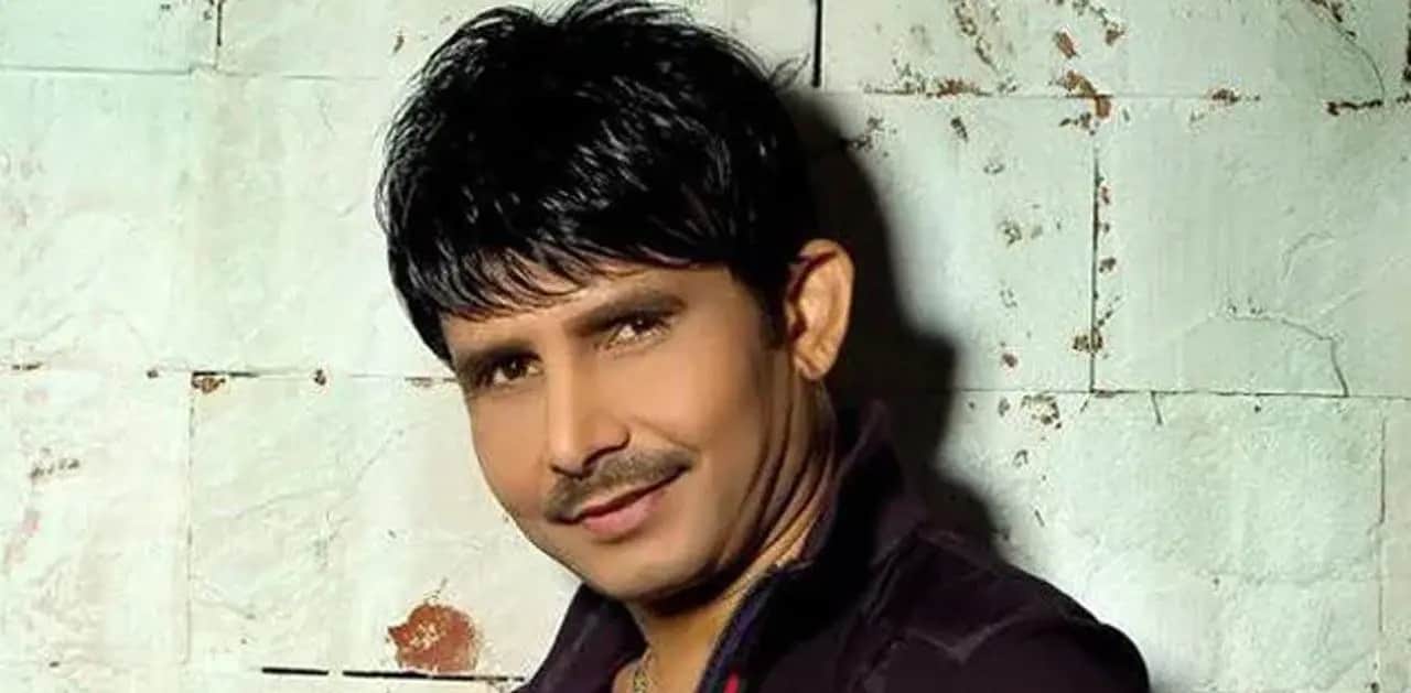 KRK tried to Target Bholaa Director Ajay Devgn called South Blockbuster film Kaithi a super flop people trolled fiercely