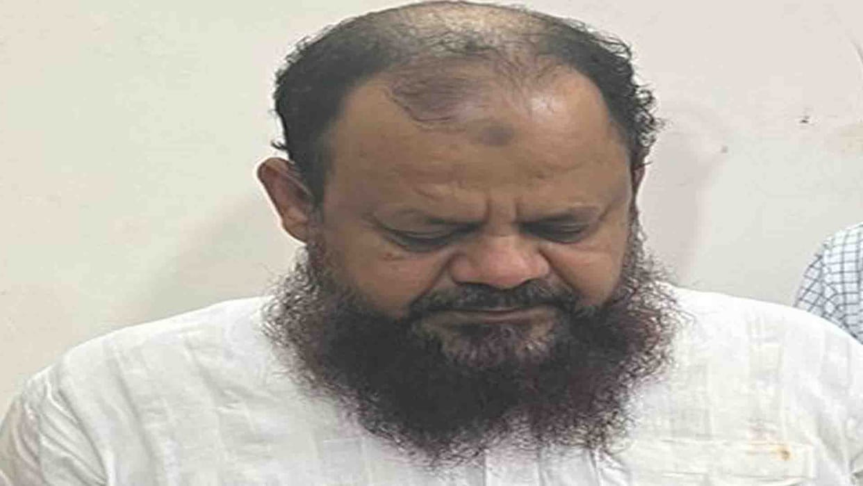 Kanpur Violence: Accused builder Haji Vasi arrested