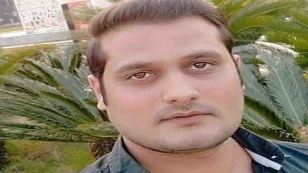 Unnao Accident: Junior doctor died in collision with unknown vehicle