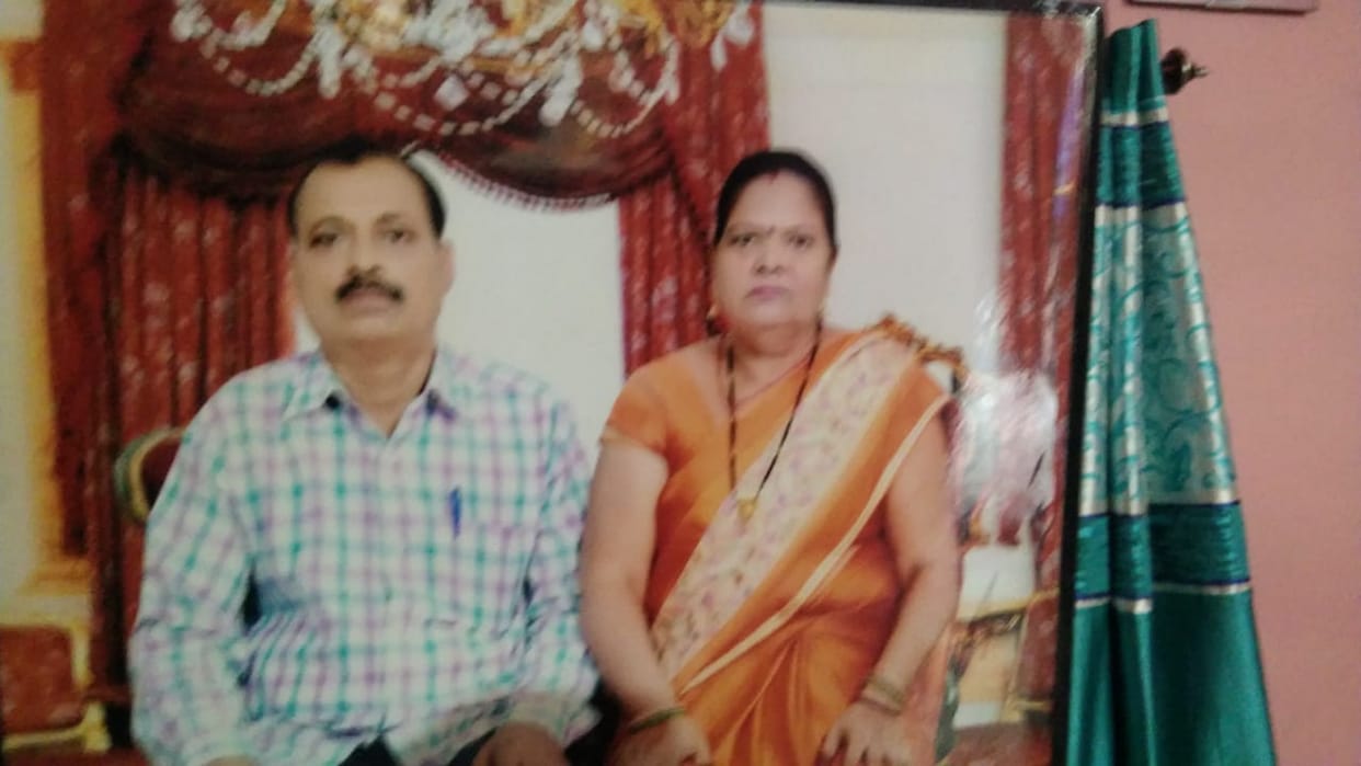Kanpur Double Murder Elderly Couple Throat cut and Killed Latest News in Hindi