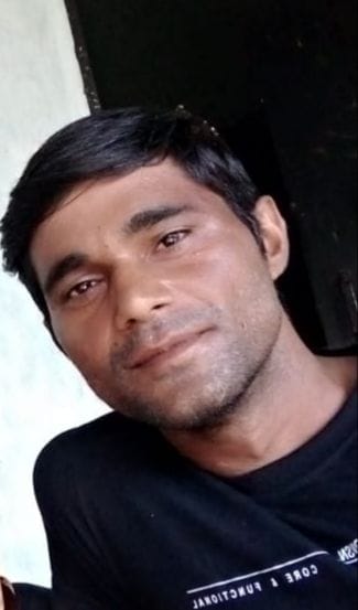 Accused of molesting a teenager beaten to death