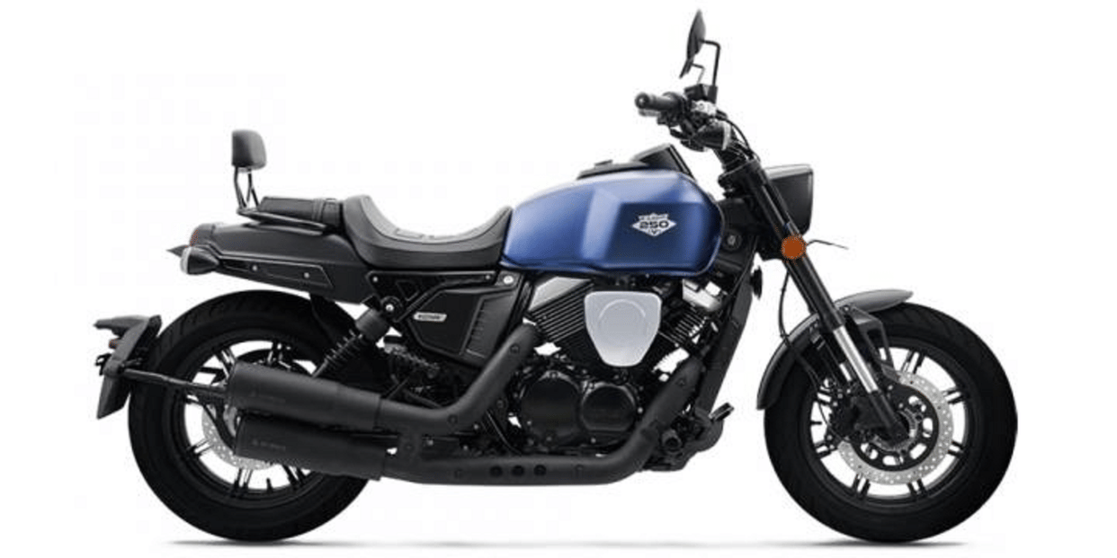 Keeway K-Light 250V cruiser motorcycle launched in india keeway k-light 250v cruiser price