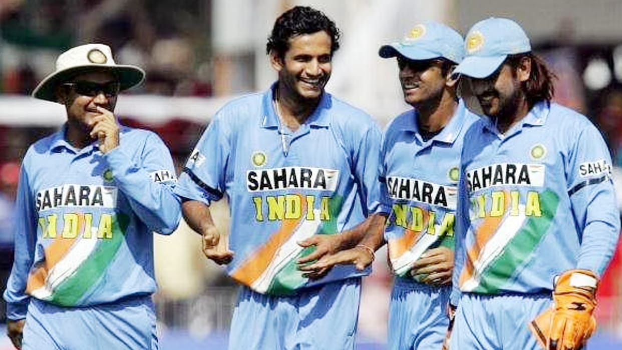 Legends Cricket League: Sehwag Irfan Pathan and many cricket legends will be back on the field in the Legends Cricket League, know all details