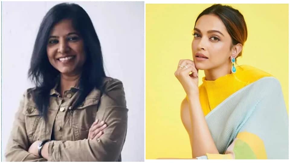 FIR in kaali poster row and ranveer singh learning deepika padukone mother tongue konkani for his kids samantha janhit mein jaari read 10 news from the entertainment world