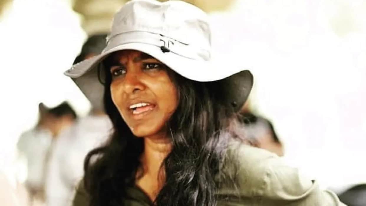 Goddess Kali Poster Row film maker leena manimekalai moves supreme court for quashing of all FIR against her