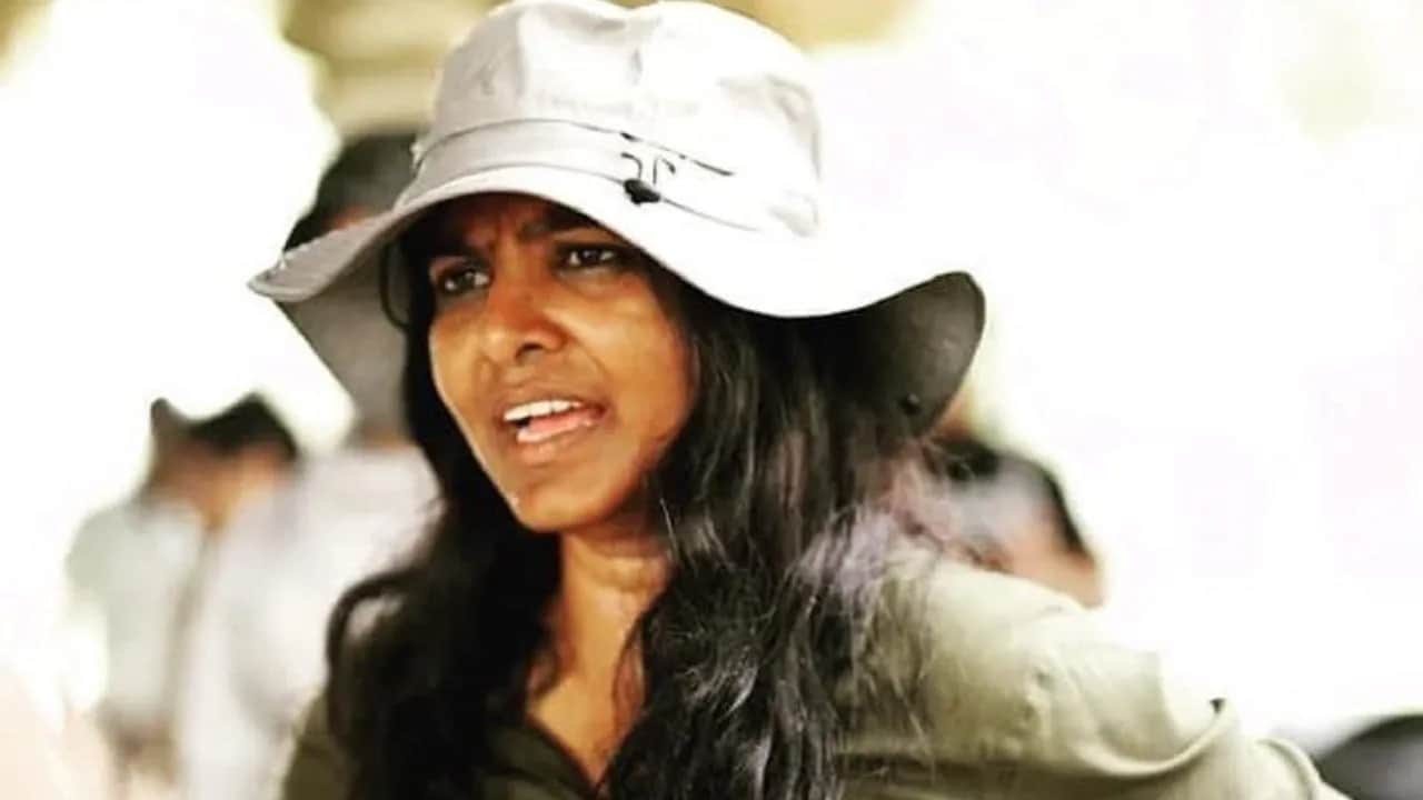 Explainer kaali film controversial poster leena manimekalai mahua moitra all you need to know in hindi