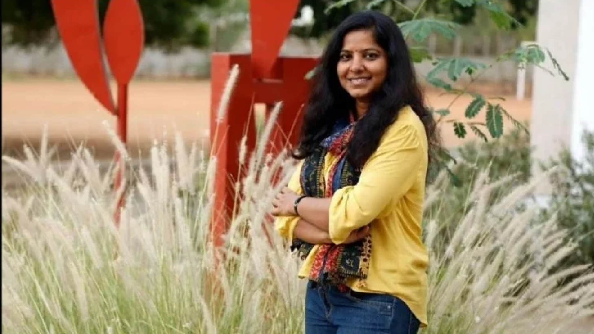 Kaali Movie Poster Controversy: Poonam Pandey comments on Leena Manimekalai Documentary