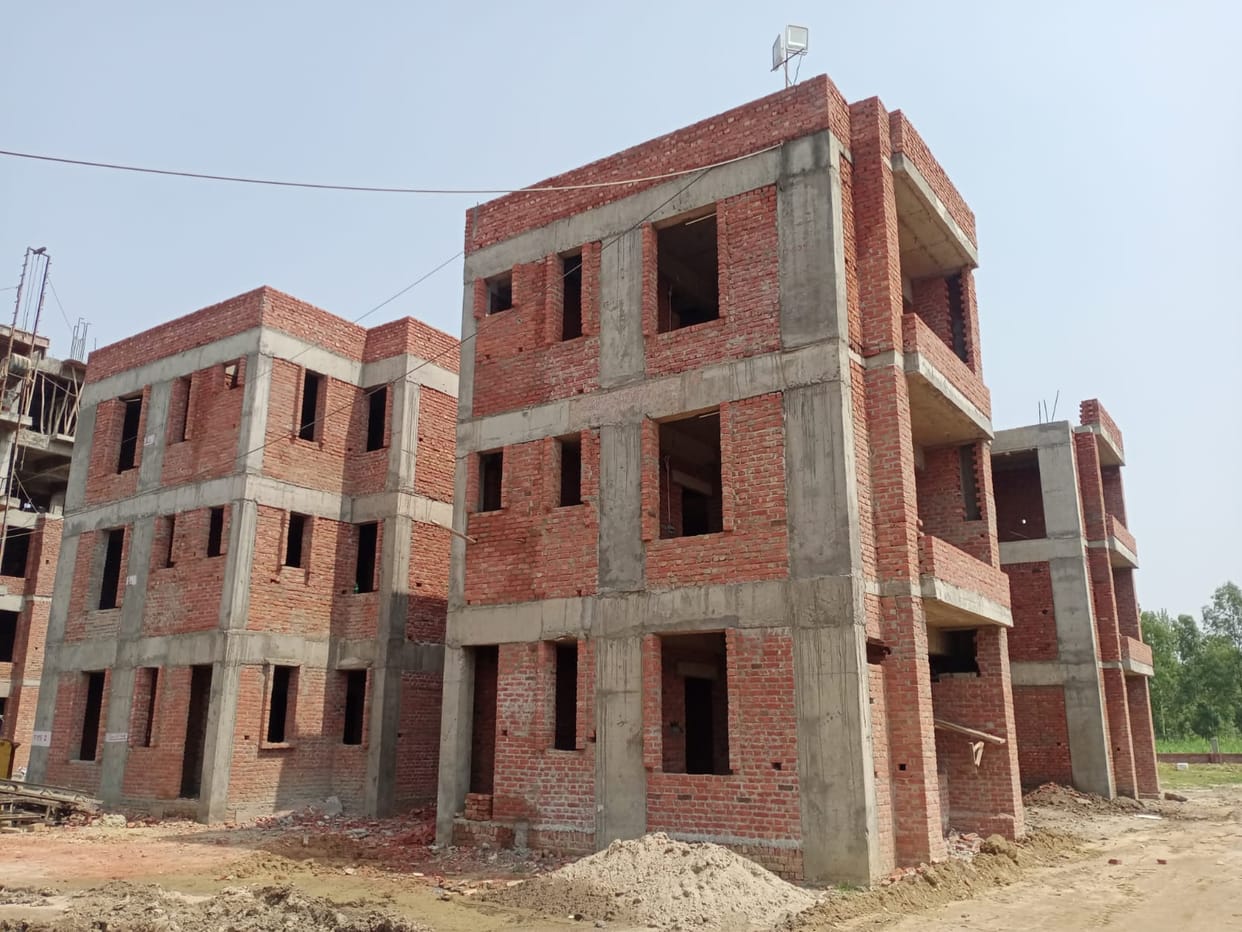studies will not be able to start in the next session in medical college