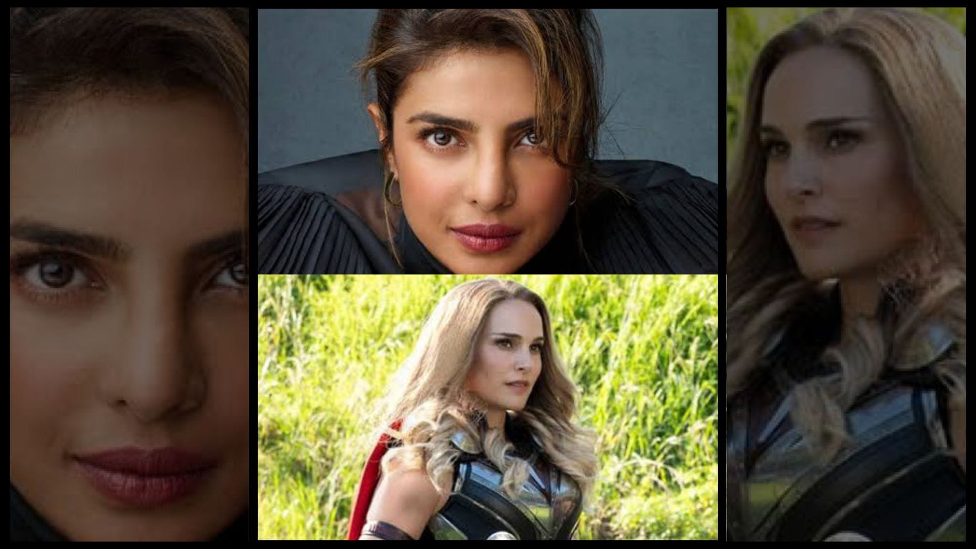 Marvel cinematic Universe fans select Bollywood actors who are fit for the famous role in Thor love and thunder