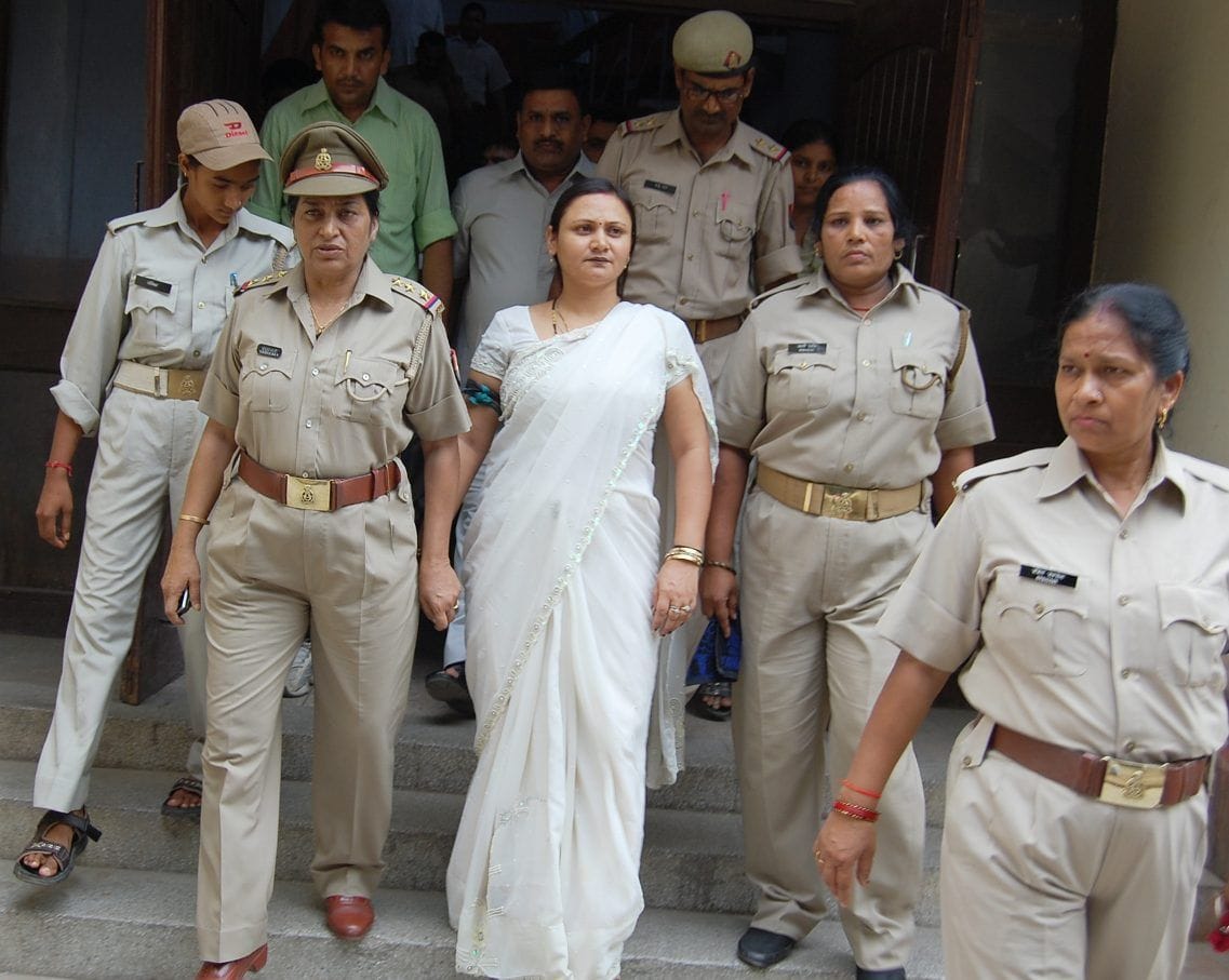Badkali massacre: A bloody conspiracy was hatched if the existence collided in politics