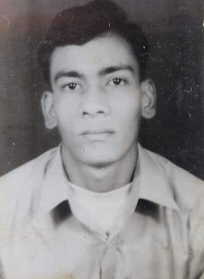 मुकेश सिंह। फाइल फोटो