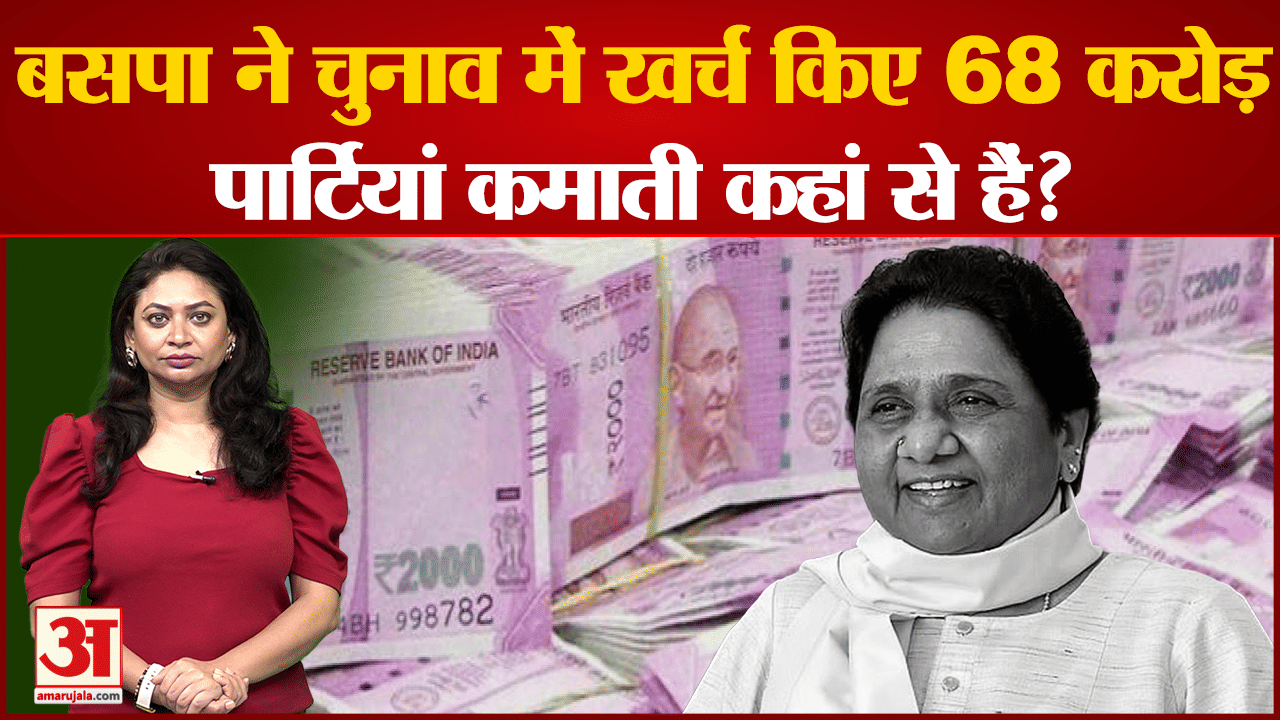 मायावती