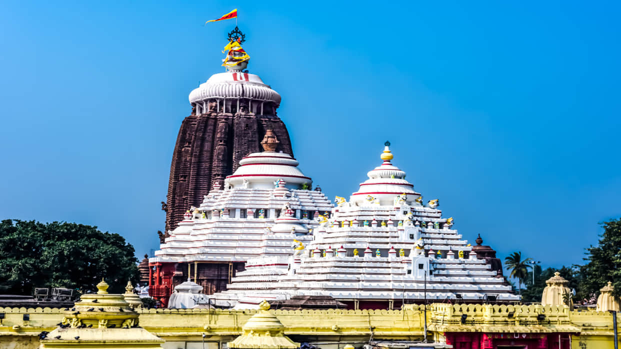 Mystery Of Jagannath Temple lord krishna heart still beats in temple know the Mystery behind this jagannath puri rath yatra 2022