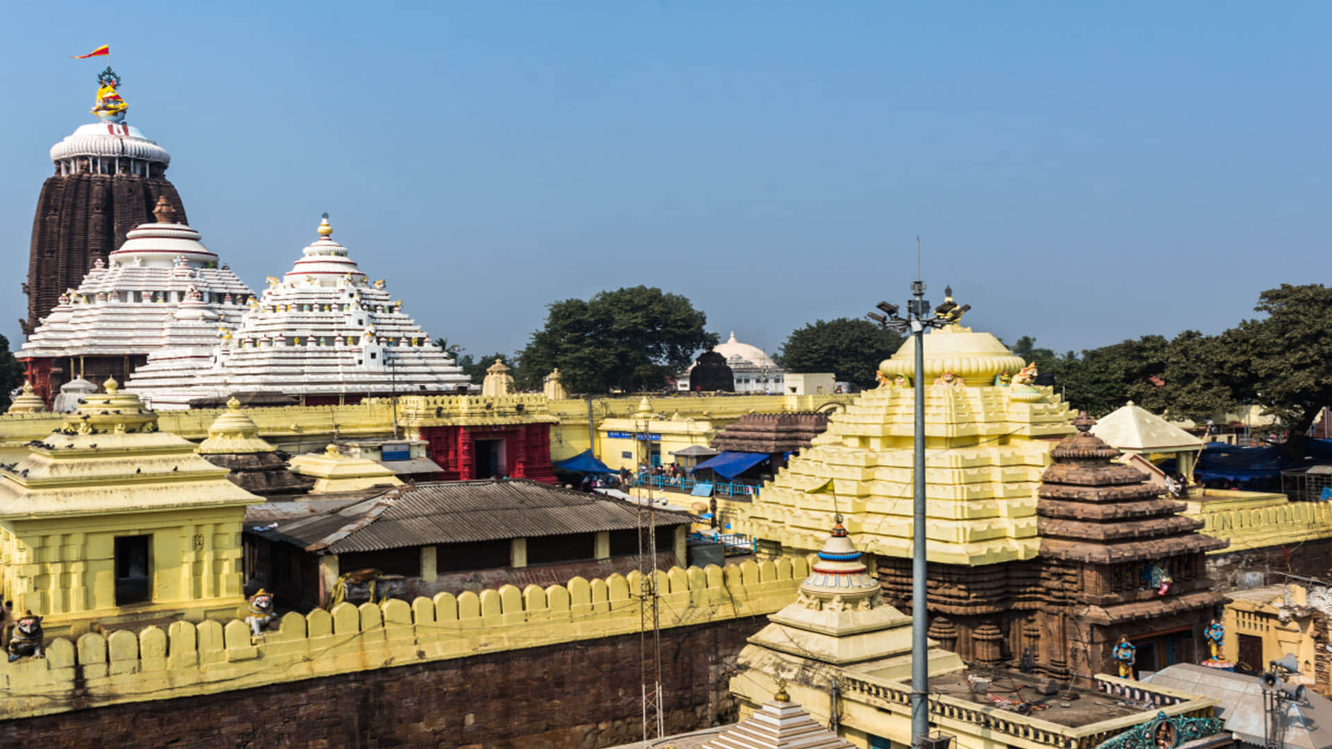 Mystery Of Jagannath Temple lord krishna heart still beats in temple know the Mystery behind this jagannath puri rath yatra 2022