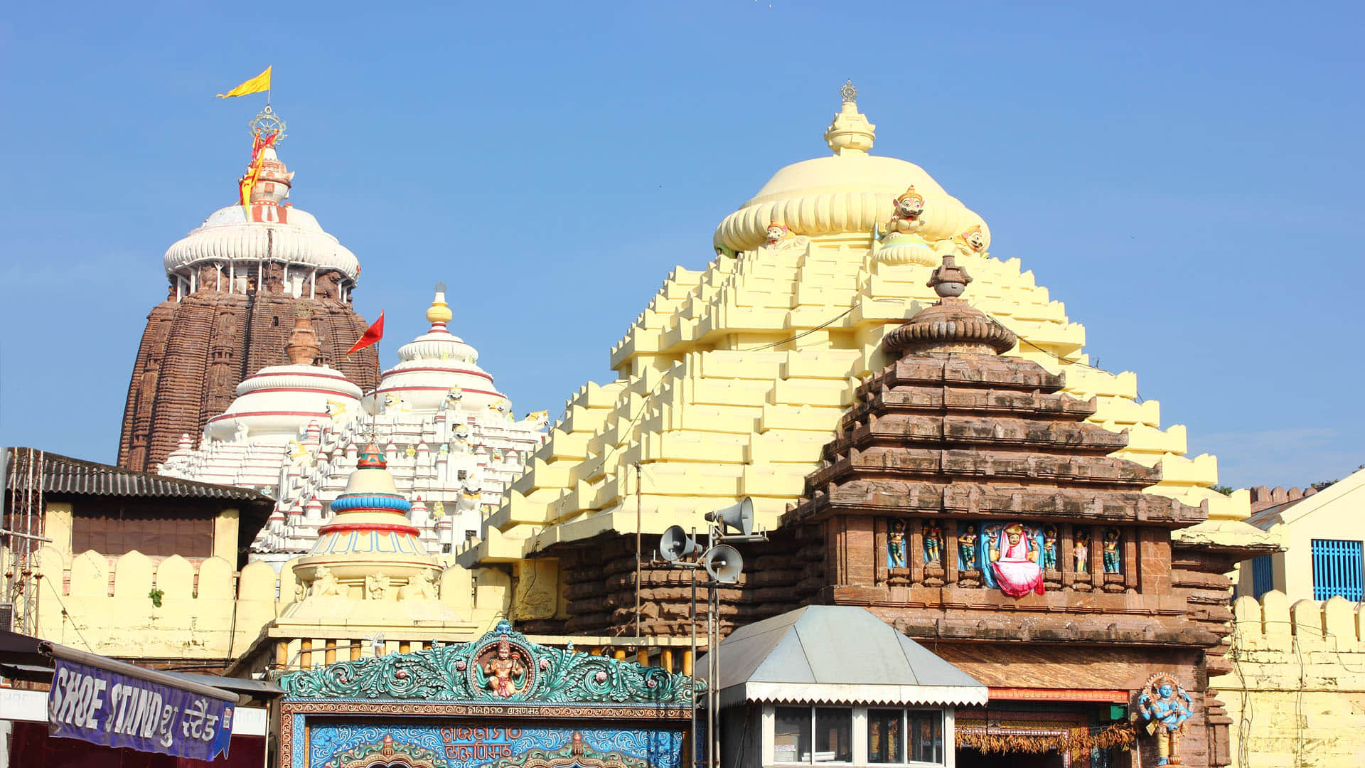 Mystery Of Jagannath Temple lord krishna heart still beats in temple know the Mystery behind this jagannath puri rath yatra 2022